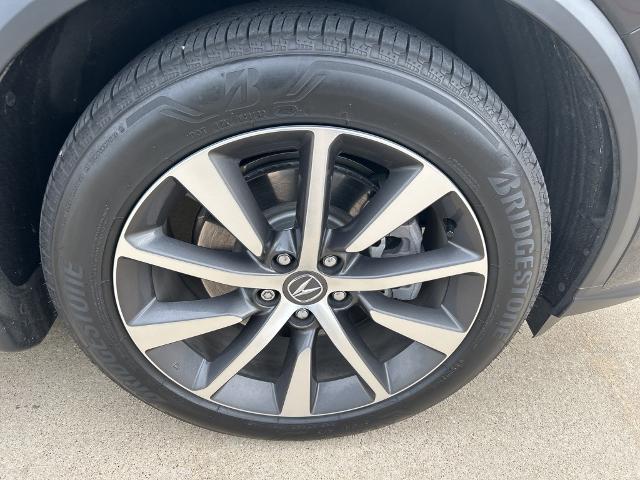 2025 Acura MDX Vehicle Photo in Grapevine, TX 76051