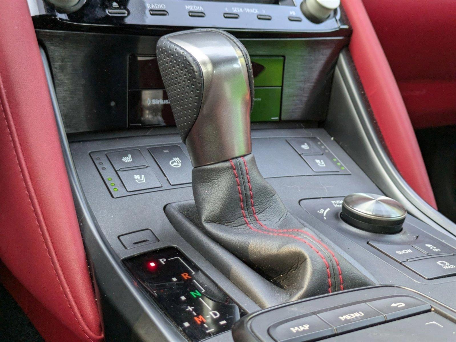 2022 Lexus IS 350 Vehicle Photo in Tampa, FL 33614