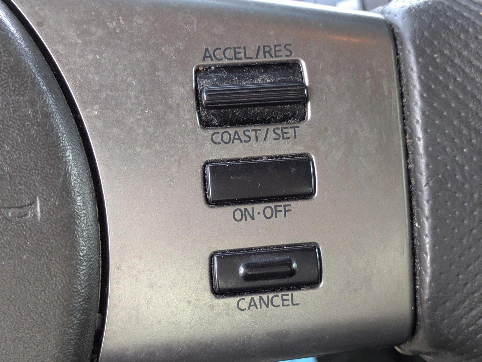 2006 Nissan Frontier Vehicle Photo in CLEARWATER, FL 33764-7163