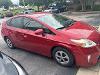 Used 2014 Toyota Prius Four with VIN JTDKN3DU0E0357680 for sale in Huntsville, AL