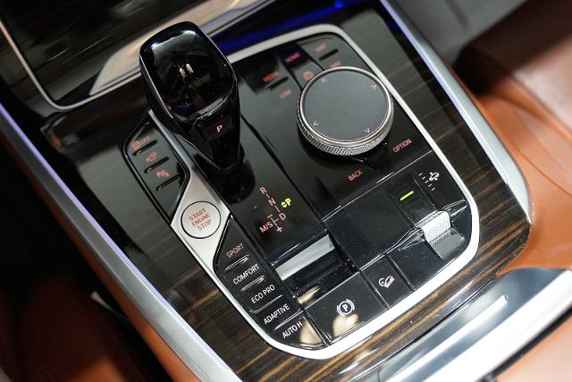 2023 BMW X5 xDrive40i Vehicle Photo in GRAPEVINE, TX 76051
