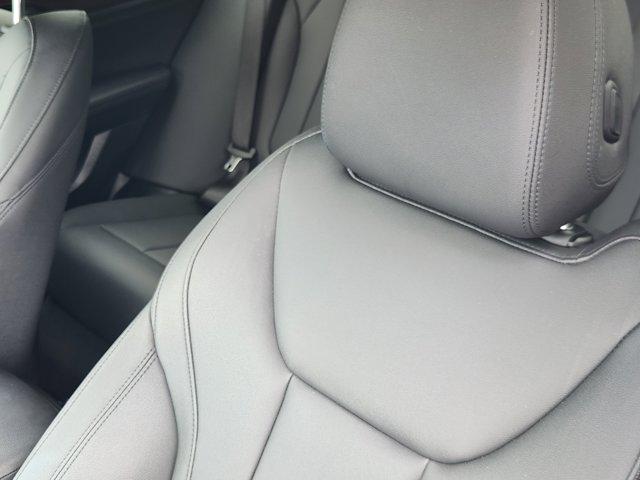 2021 BMW X3 sDrive30i Vehicle Photo in Decatur, TX 76234