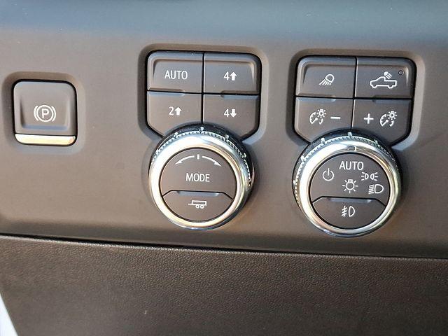 2024 GMC Sierra 1500 Vehicle Photo in DANBURY, CT 06810-5034