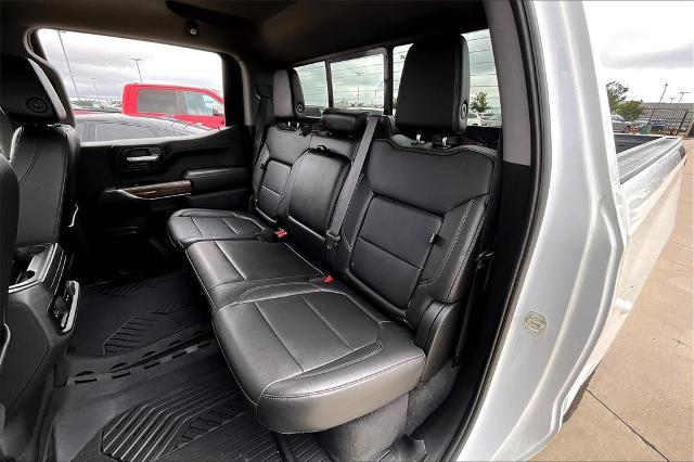 2020 Chevrolet Silverado 1500 Vehicle Photo in Grapevine, TX 76051