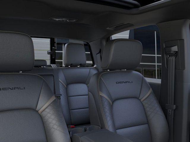 2025 GMC Canyon Vehicle Photo in WATERTOWN, CT 06795-3318