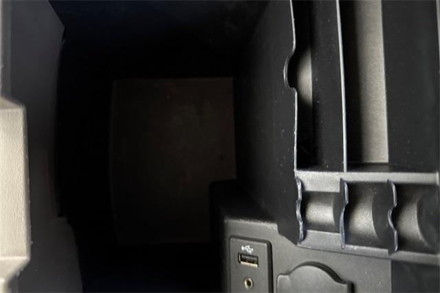 2015 Nissan Frontier Vehicle Photo in ELK GROVE, CA 95757-8703