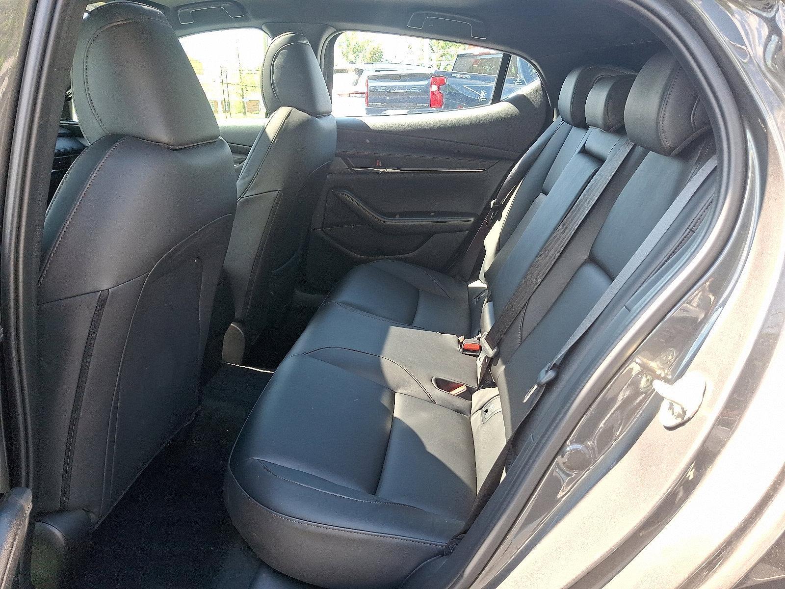 2024 Mazda3 Hatchback Vehicle Photo in Harrisburg, PA 17111