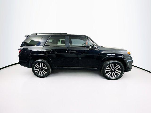 2022 Toyota 4Runner Vehicle Photo in Flemington, NJ 08822
