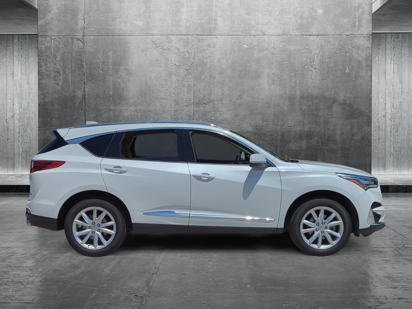 2021 Acura RDX Vehicle Photo in Margate, FL 33063