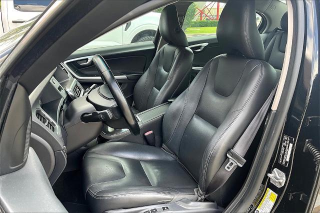 2015 Volvo S60 Vehicle Photo in Houston, TX 77007