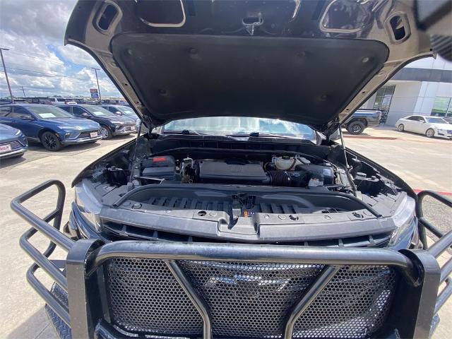 2019 Chevrolet Silverado 1500 Vehicle Photo in Greenville, TX 75402