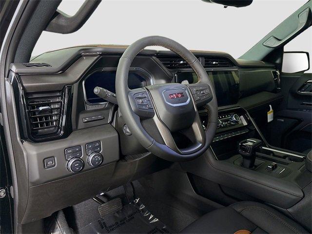 2025 GMC Sierra 1500 Vehicle Photo in PUYALLUP, WA 98371-4149