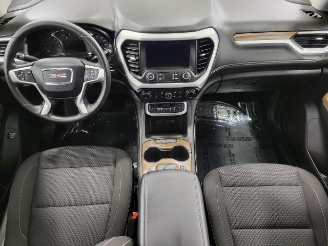 2023 GMC Acadia Vehicle Photo in APPLETON, WI 54914-8833
