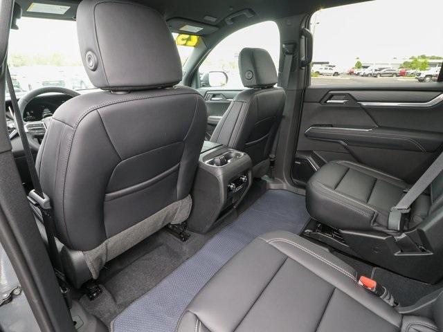 2025 GMC Acadia Vehicle Photo in HOMOSASSA, FL 34448-1461