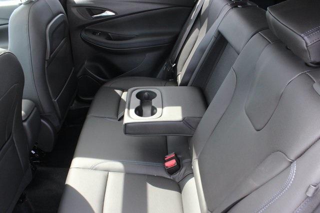 2025 Buick Encore GX Vehicle Photo in AURORA, CO 80012-4011