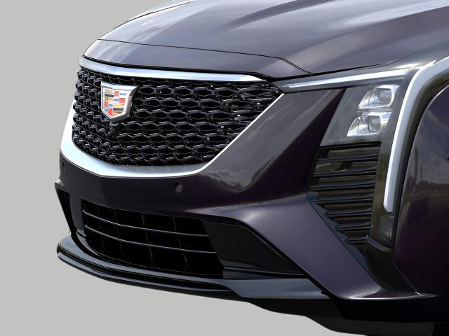 2025 Cadillac CT5 Vehicle Photo in MADISON, WI 53713-3220