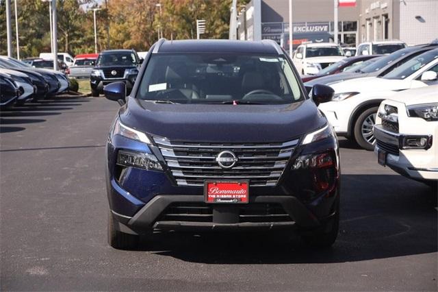 2025 Nissan Rogue Vehicle Photo in Hazelwood, MO 63042