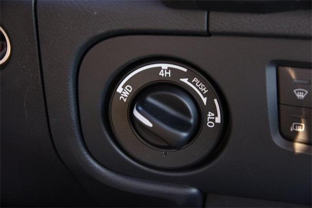 2025 Nissan Frontier Vehicle Photo in Hazelwood, MO 63042