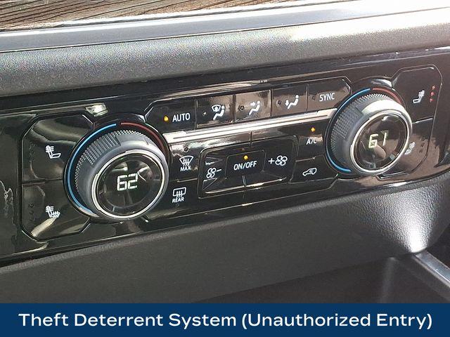 2024 Chevrolet Silverado 1500 Vehicle Photo in PAWLING, NY 12564-3219