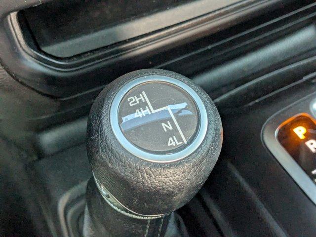 2020 Jeep Wrangler Unlimited Vehicle Photo in BRUNSWICK, GA 31525-1881