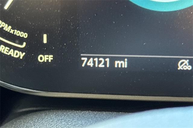 2022 MINI Countryman Vehicle Photo in ELK GROVE, CA 95757-8703