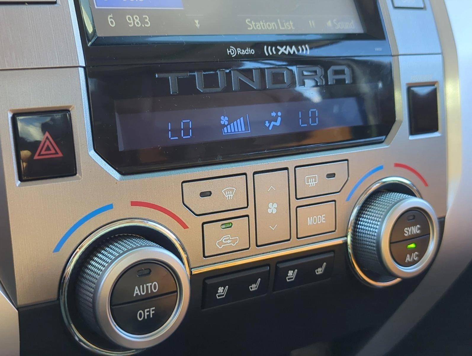 2016 Toyota Tundra 2WD Truck Vehicle Photo in Ft. Myers, FL 33907