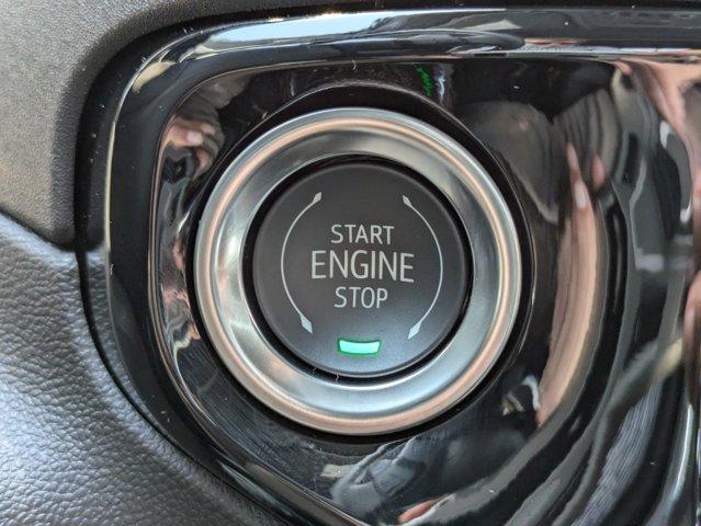 2025 Chevrolet Silverado 1500 Vehicle Photo in BRUNSWICK, GA 31525-1881
