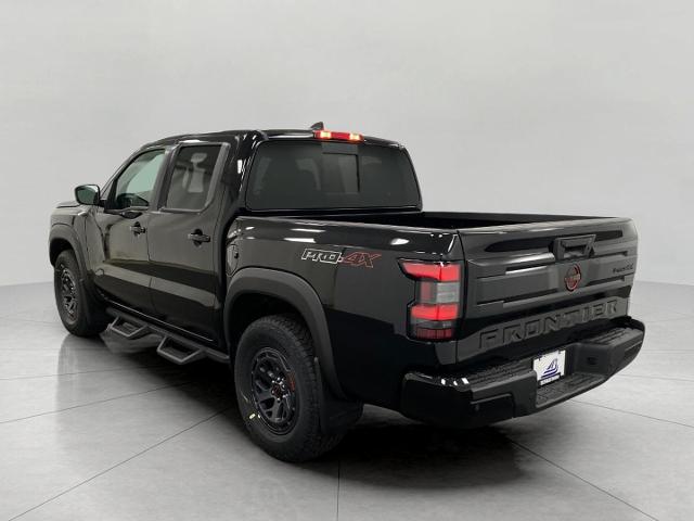 2025 Nissan Frontier Vehicle Photo in Appleton, WI 54913