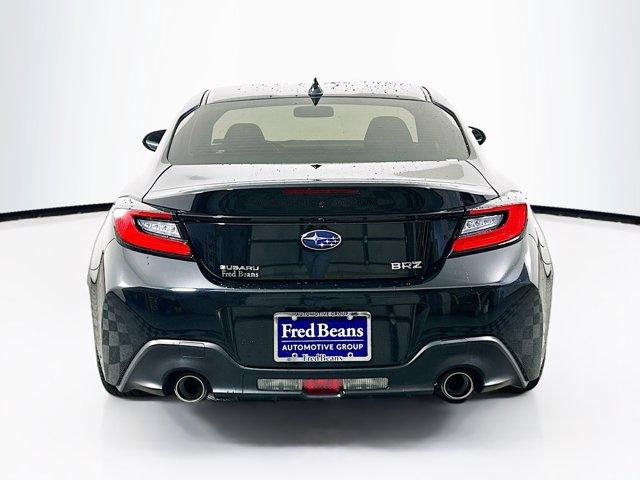2022 Subaru BRZ Vehicle Photo in Doylestown, PA 18902