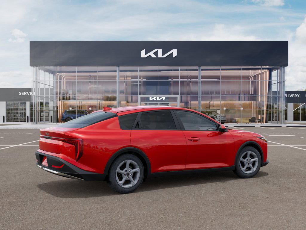 2025 Kia K4 Vehicle Photo in Belle Vernon, PA 15012