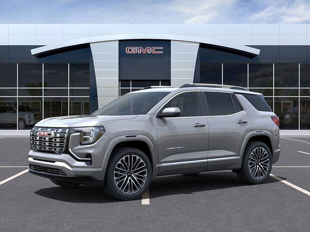 2026 GMC Terrain Vehicle Photo in WATERTOWN, CT 06795-3318
