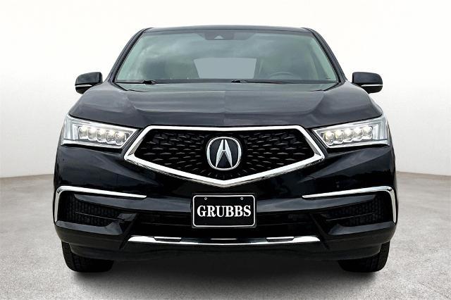 2019 Acura MDX Vehicle Photo in Grapevine, TX 76051