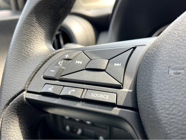 2024 Nissan Kicks Vehicle Photo in Savannah, GA 31419