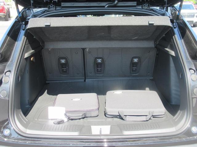 2025 Chevrolet Trax Vehicle Photo in LEESBURG, FL 34788-4022