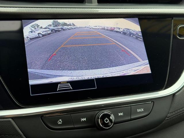 2023 Buick Encore GX Vehicle Photo in COLUMBIA, MO 65203-3903