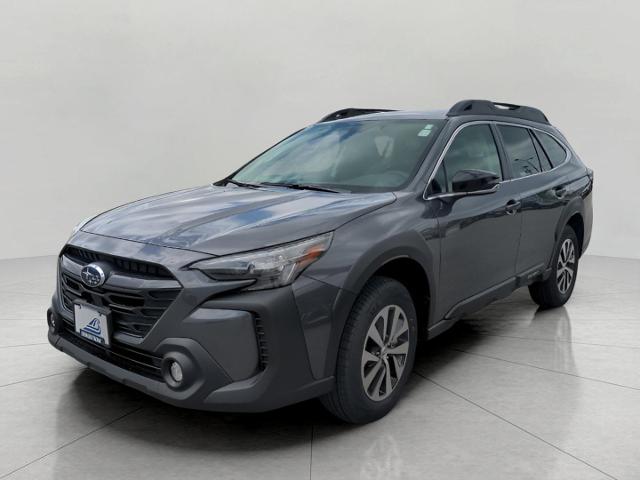 2025 Subaru Outback Vehicle Photo in Green Bay, WI 54304