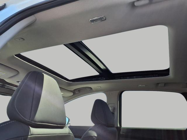 2025 Nissan Murano Vehicle Photo in Oshkosh, WI 54904