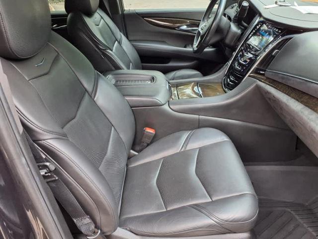 2018 Cadillac Escalade ESV Vehicle Photo in San Antonio, TX 78230-1001