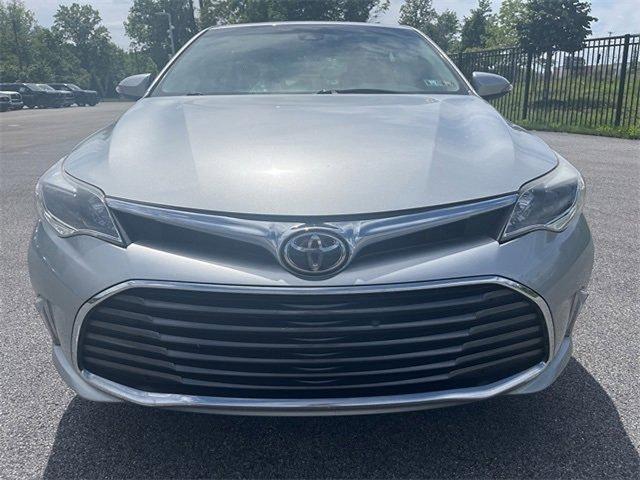 2018 Toyota Avalon Vehicle Photo in Willow Grove, PA 19090