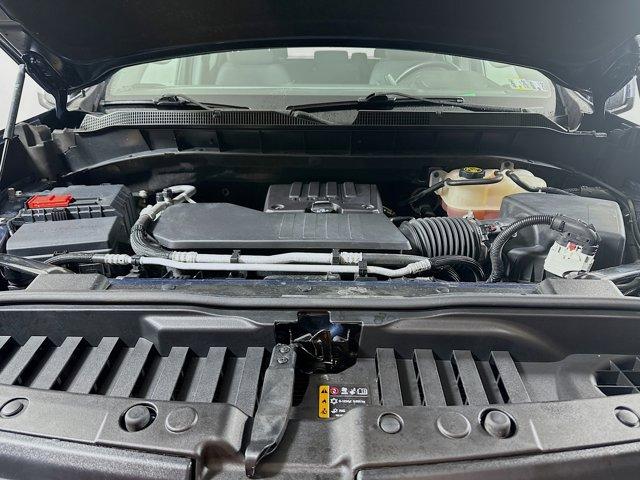2023 Chevrolet Silverado 1500 Vehicle Photo in Doylsetown, PA 18901
