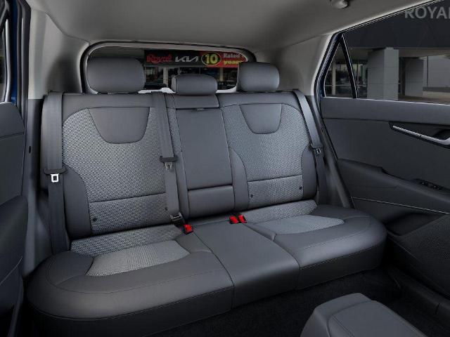 2025 Kia Niro EV Vehicle Photo in Tucson, AZ 85712