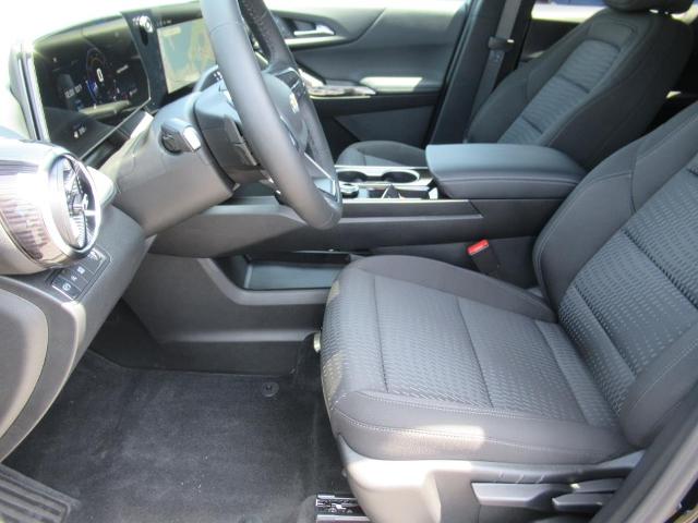 2026 Chevrolet Equinox Vehicle Photo in LEESBURG, FL 34788-4022