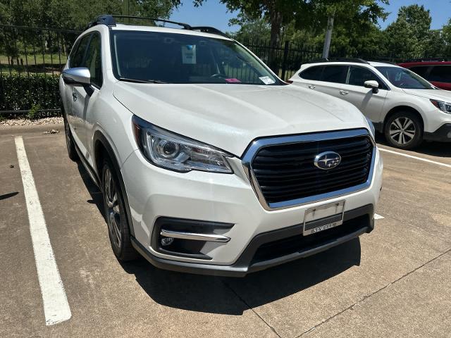 2019 Subaru Ascent Vehicle Photo in DALLAS, TX 75209