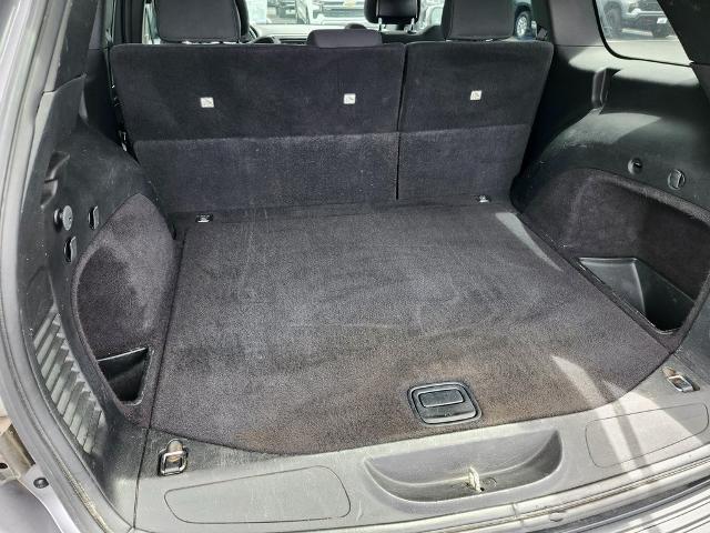 2015 Jeep Grand Cherokee Vehicle Photo in GREEN BAY, WI 54304-5303