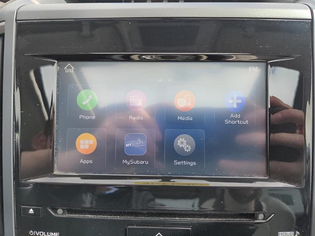2023 Subaru Forester Vehicle Photo in Green Bay, WI 54304