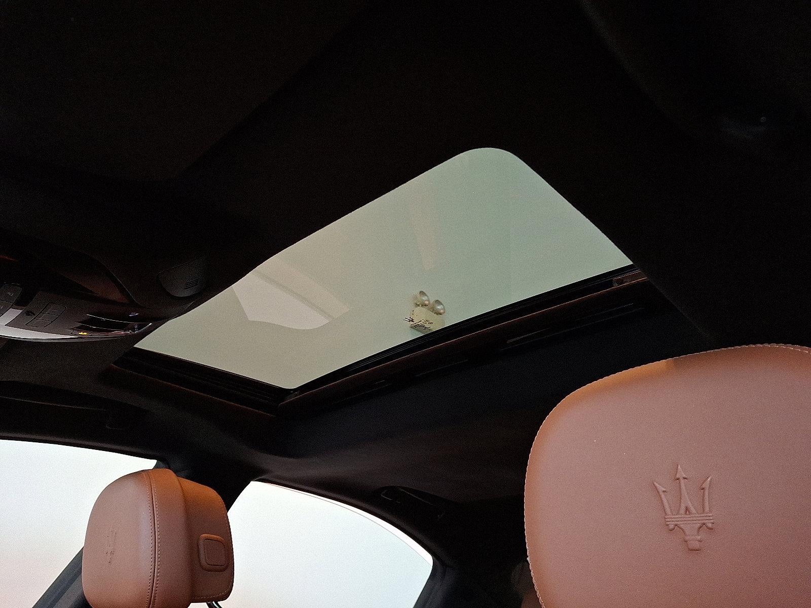 2023 Maserati Ghibli Vehicle Photo in Willow Grove, PA 19090
