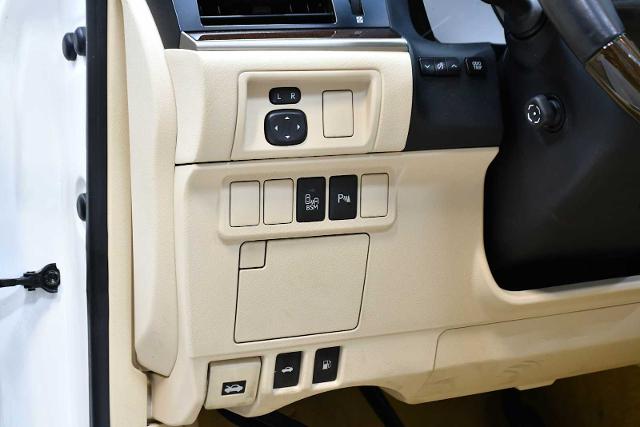 2013 Lexus ES 350 Vehicle Photo in DALLAS, TX 75235