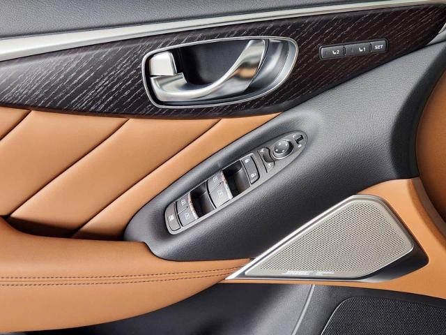 2024 INFINITI Q50 Vehicle Photo in DALLAS, TX 75209