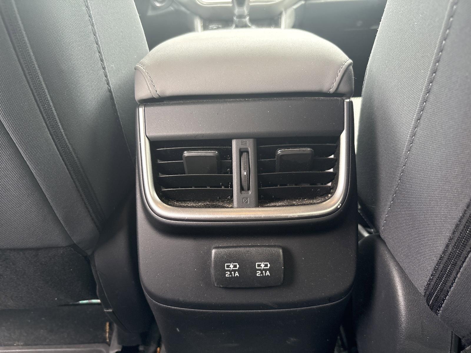 2022 Subaru Outback Vehicle Photo in Mechanicsburg, PA 17050