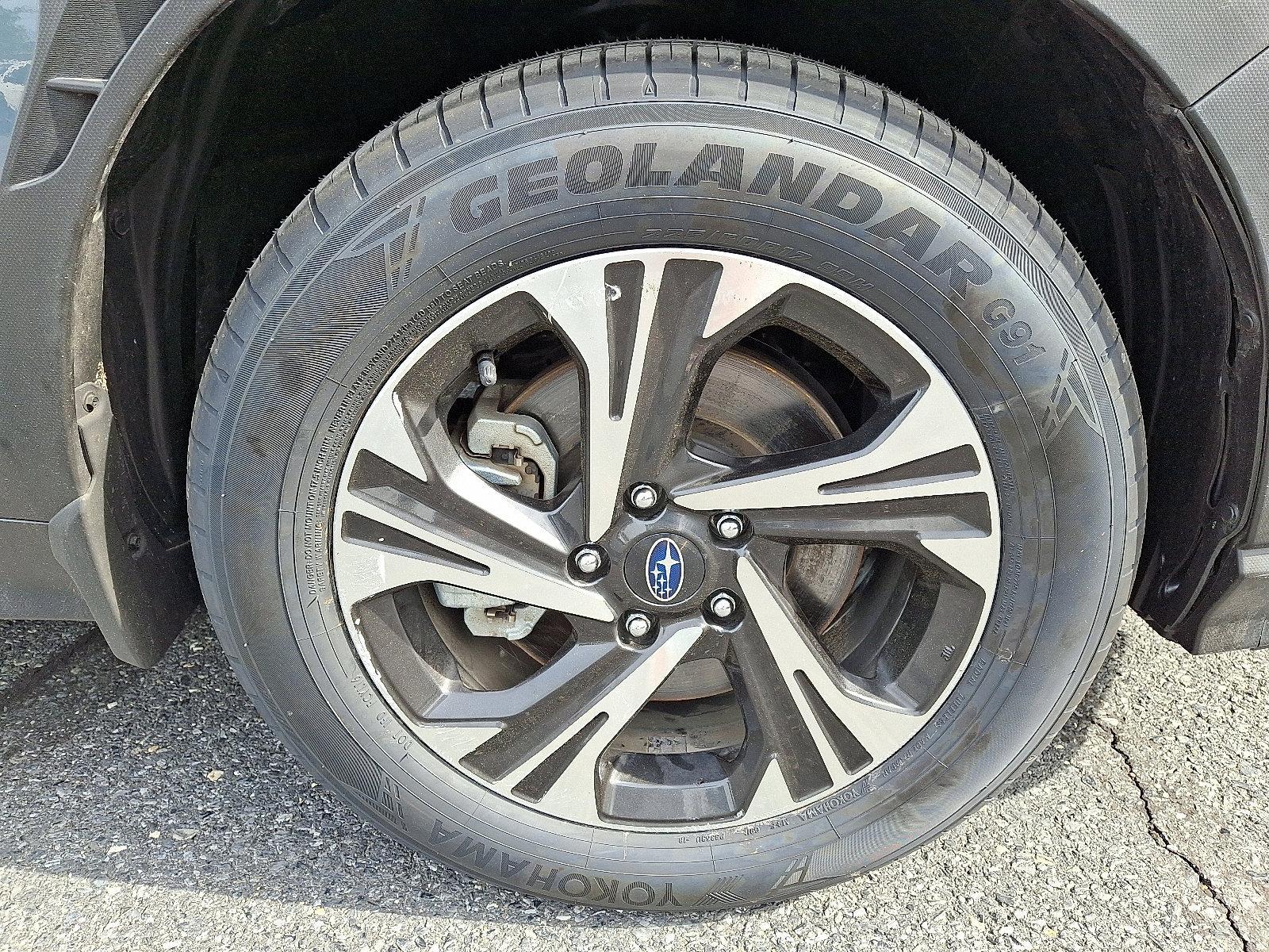 2024 Subaru Crosstrek Vehicle Photo in Easton, PA 18045